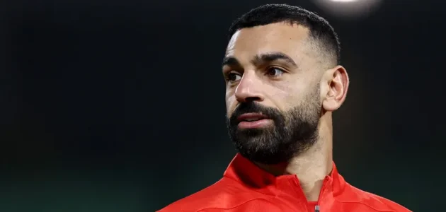 بالتفصيل: تحليل أداء محمد صلاح ضد جالطة سراي بدوري أبطال أوروبا ومحاولاته لإنقاذ ليفربول