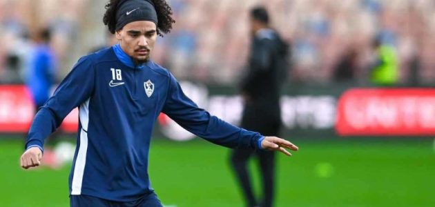 آدم كايد: مواجهة شباب بلوزداد صعبة وهدفنا التأهل للنهائي