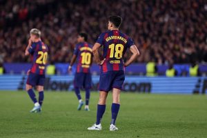 مارتن: الطرد غير كل شيء، ونثق بقدرتنا على العودة