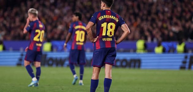 مارتن: الطرد غير كل شيء، ونثق بقدرتنا على العودة