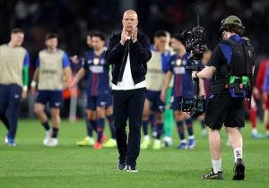 سلوت: ما زلنا في المنافسة، وكنا محظوظين