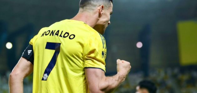 تجاهل رونالدو.. نجم المنتخب البرتغالي يختار الأفضل بالدوري السعودي