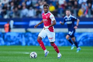 موناكو يفكر في تفعيل خيار شراء فاتي