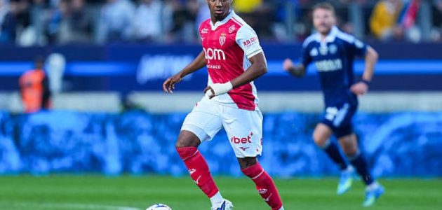 موناكو يفكر في تفعيل خيار شراء فاتي