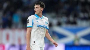 الهلال والنصر ينافسان أوروبا على ضم بنجامين بافارد