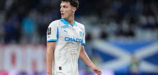 الهلال والنصر ينافسان أوروبا على ضم بنجامين بافارد