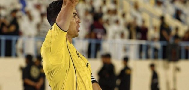 رونالدو يكتب رقمًا تاريخيًا جديدًا ويقود النصر لانتصار هام