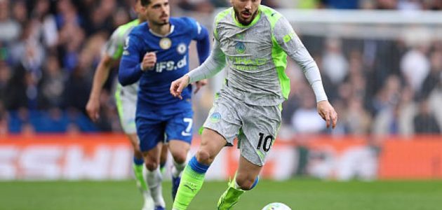 ريان شرقي: لا أشعر بالضغط، ومواجهة آرسنال مهمة للغاية