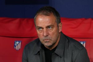 فليك: كنا نستحق التأهل إلى نصف النهائي، ونشعر بخيبة أمل كبيرة