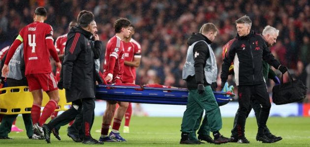 أنباء عن غياب إيكتيكي عن كأس العالم