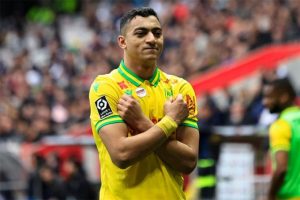 مفاجأة..مصطفى محمد يعود إلى حسابات الأهلي لتدعيم الهجوم