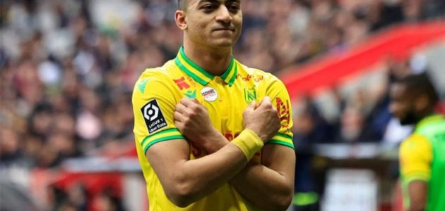 مفاجأة..مصطفى محمد يعود إلى حسابات الأهلي لتدعيم الهجوم