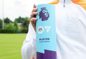 الكشف عن نجوم الجولة: المرشحون لجائزة أفضل لاعب في الدوري الإنجليزي