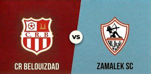 التشكيلة الرسمية لـ الزمالك لمواجهة شباب بلوزداد بذهاب نصف نهائي الكونفيدرالية الإفريقية